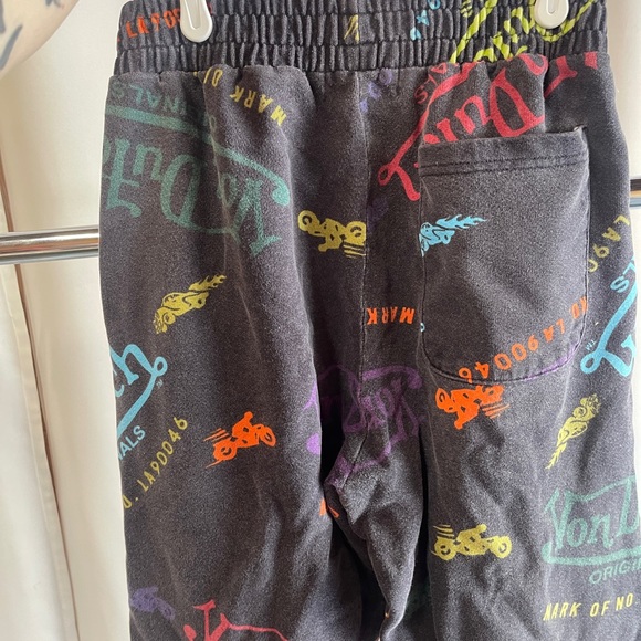 Von Dutch Sweatpants - Picture 4 of 4